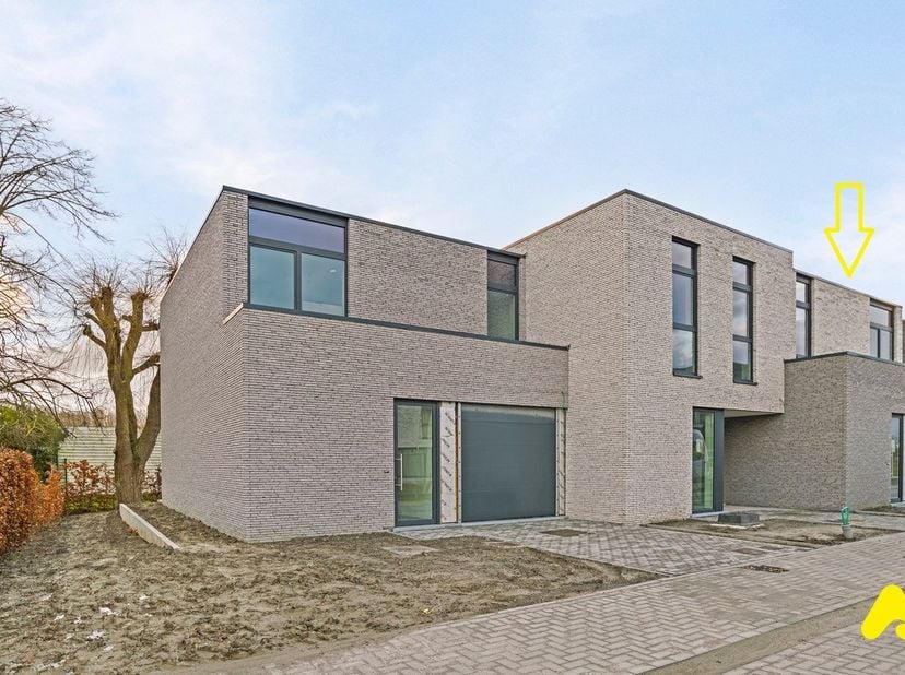 KWALITATIEF EN BETAALBAAR WONEN AAN DE WESTKUST&lt;br /&gt;
Groen genesteld, maar vlakbij alles. Kwalitatief, maar betaalbaar. Comfortabel, maar energiezuin