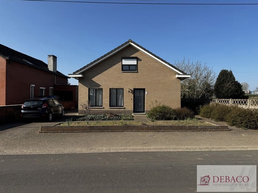 Maison à louer
                    à 2222 Wiekevorst