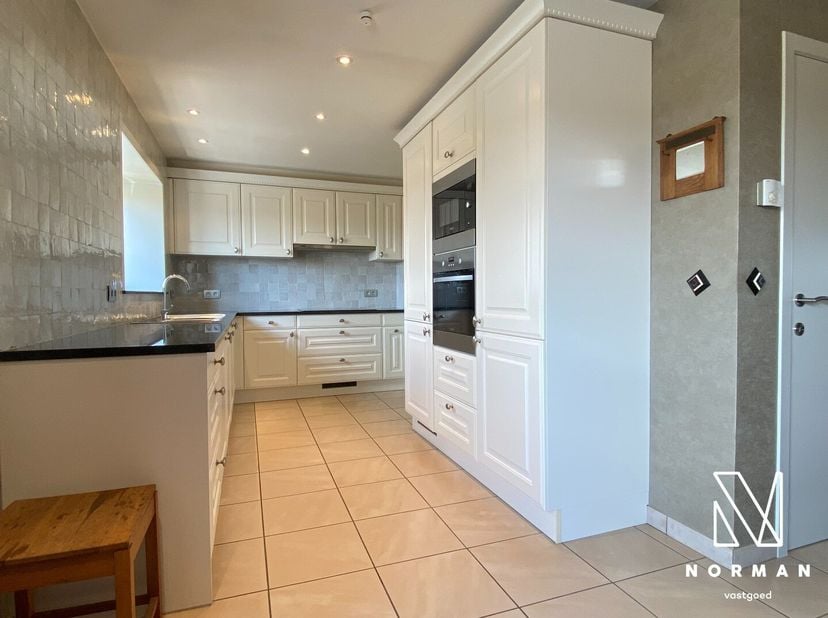Appartement à louer
                    à 8531 Bavikhove