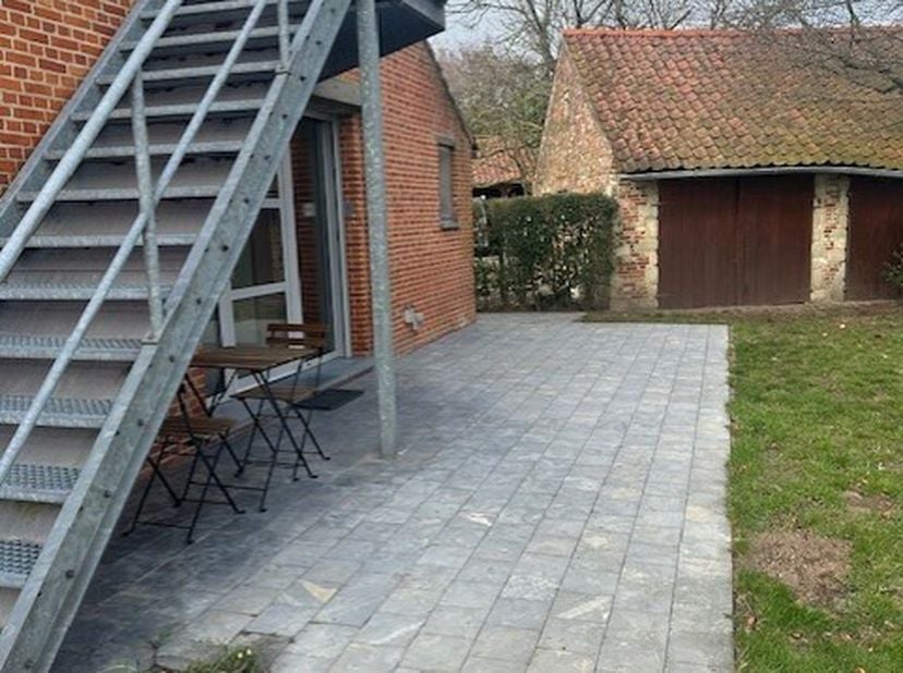 Appartement à louer
                    à 2440 Geel