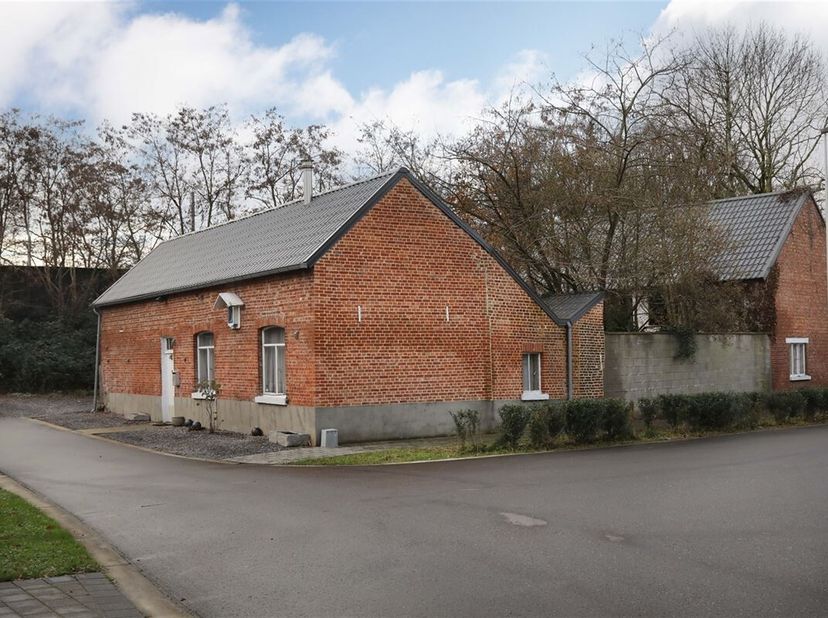 Maison à vendre
                    à 3500 Hasselt