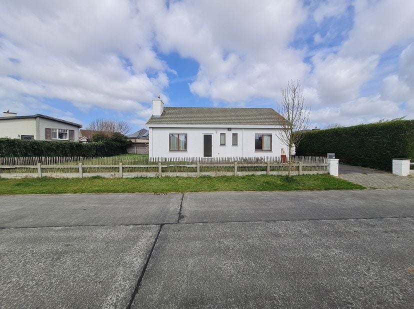 Maison à vendre
                    à 9800 Deinze