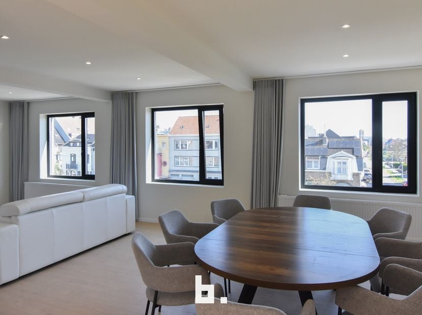 Appartement à vendre
                    à 8400 Oostende
