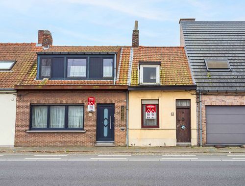                                         Woning te koop in Wevelgem, € 80.000
