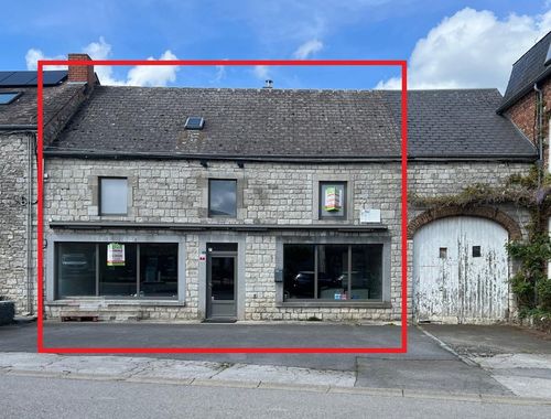                                         Maison à vendre à Winenne, € 175.000
