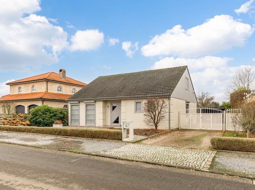 Maison à vendre
                    à 3581 Beverlo
