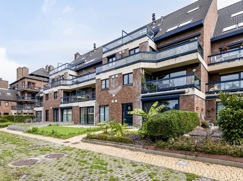 Appartement à vendre
                    à 8000 Brugge