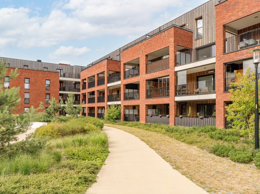 Appartement à vendre
                    à 3900 Overpelt