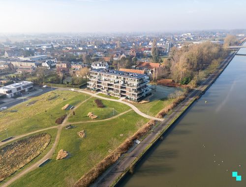                                         Appartement à vendre à Ingelmunster, € 331.745

