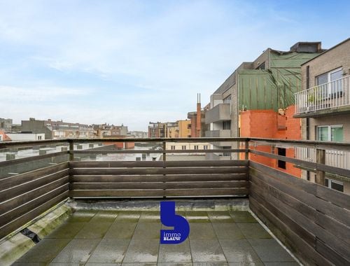                                         Appartement te koop in Oostende, € 140.000
