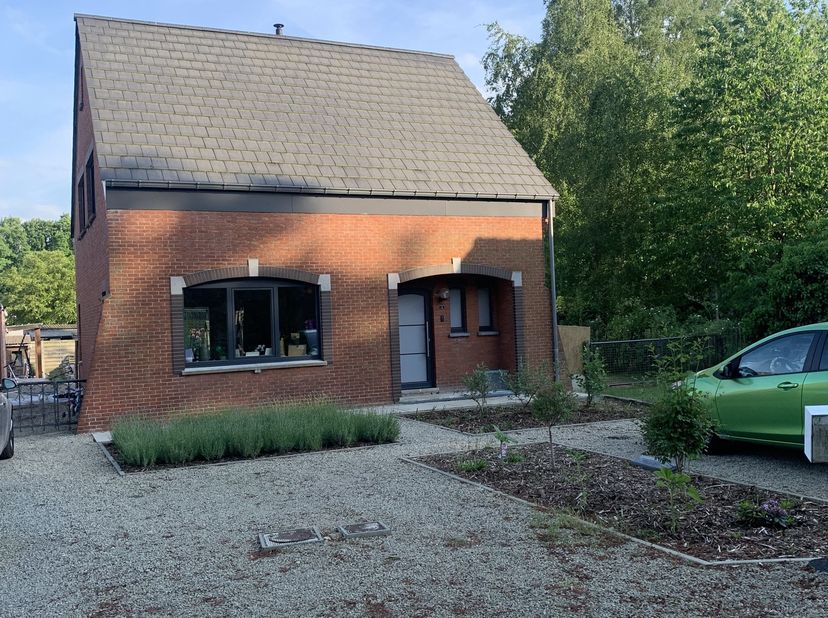 Maison à vendre
                    à 3945 Oostham