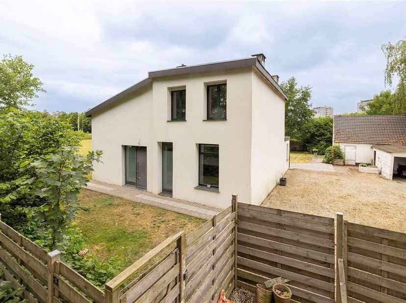 Maison à vendre
                    à 2200 Herentals