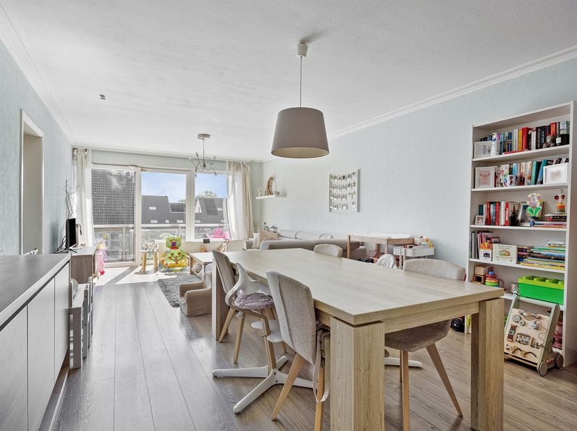 Appartement à vendre
                    à 8200 Sint-Andries
