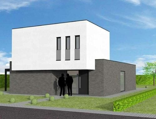                                         Maison à vendre à Meulebeke, € 531.071
