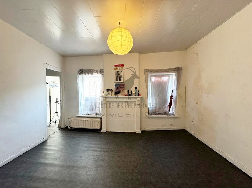 ***SOUS OPTION***&lt;br /&gt;
Référence Agence: V6031-1627&lt;br /&gt;
Visite virtuelle : https://envisite.net/vtour/fr/bq8fgi&lt;br /&gt;
L&#039;Etude des Propriétaires vou