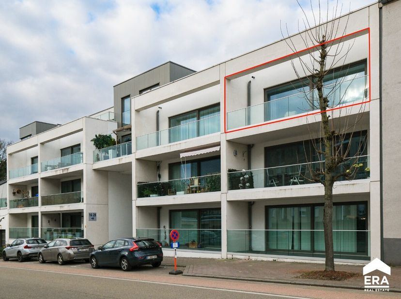 Appartement à vendre
                    à 3600 Genk