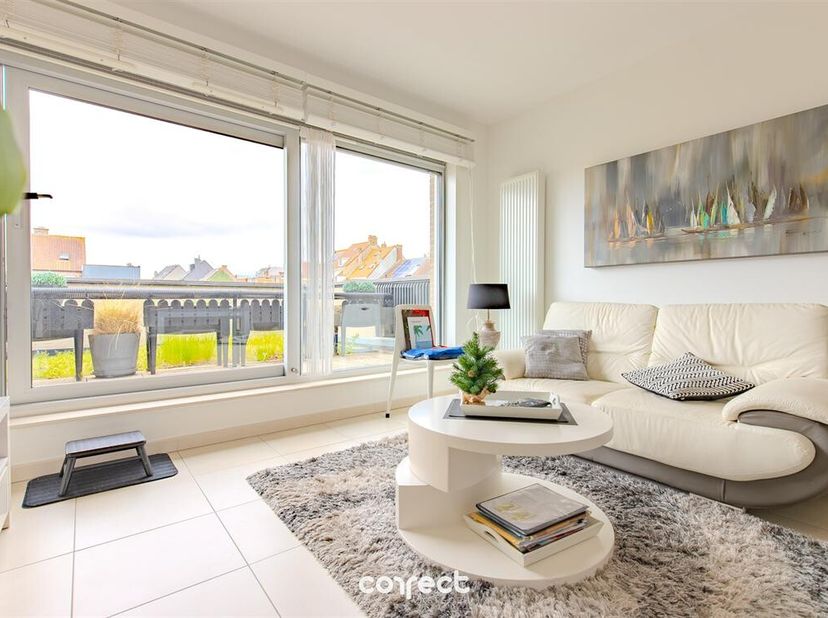 Appartement à vendre
                    à 8434 Westende