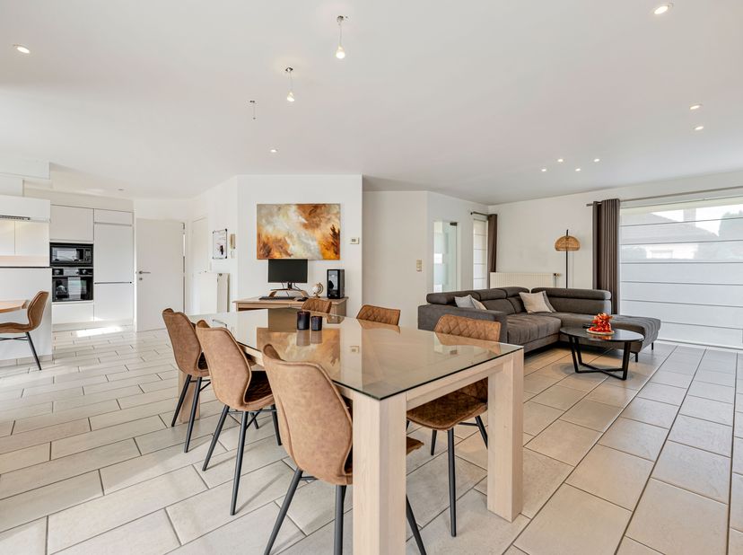 Maison à vendre
                    à 8930 Menen