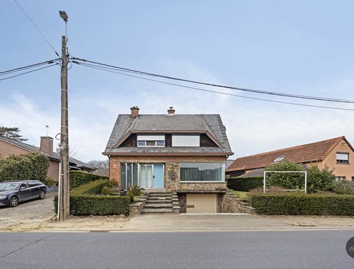                                         Woning te koop in Aarschot, € 307.000

