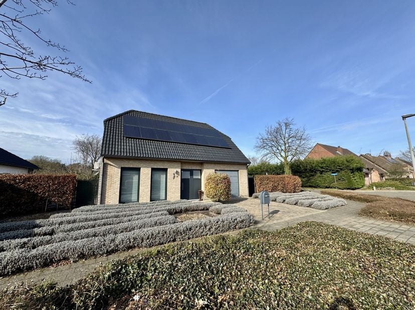 Maison à vendre
                    à 2300 Turnhout