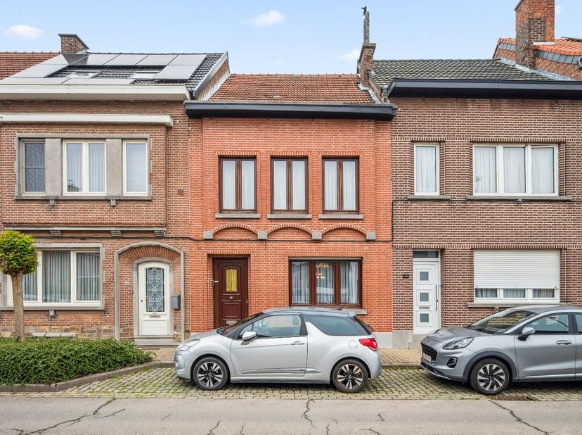 Maison à vendre
                    à 3300 Tienen