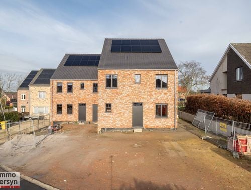                                         Maison à vendre à Scherpenheuvel, € 470.000
