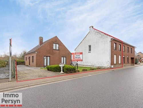                                         Woning te koop in Sint-Joris-Winge, € 340.000
