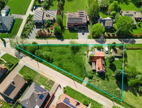                                         Eengezinswoning te koop in Koningshooikt, € 429.000
