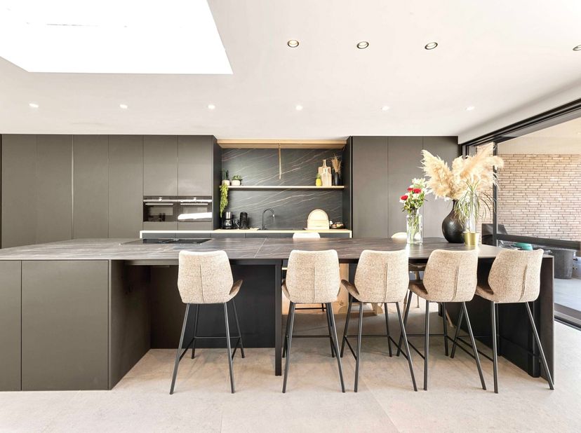 Maison à vendre
                    à 8580 Avelgem