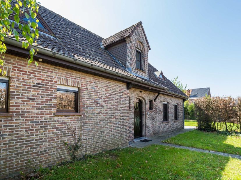 Maison à vendre
                    à 8580 Avelgem