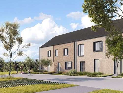                                         Woning te koop in Kortrijk, € 349.000
