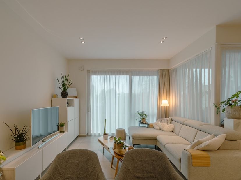 Appartement à vendre
                    à 8880 Sint-Eloois-Winkel