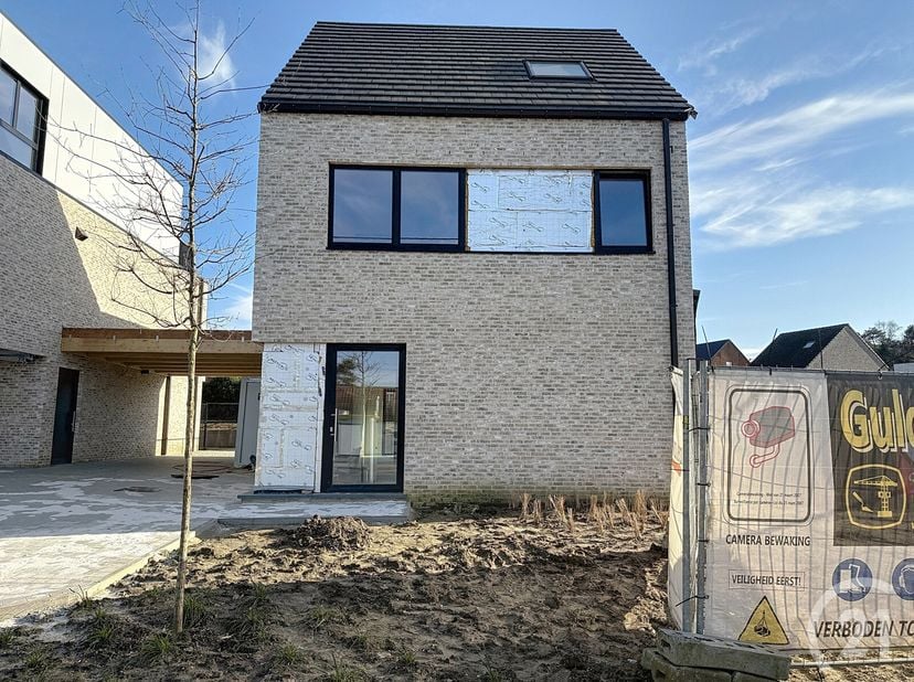 Maison à vendre
                    à 2580 Putte
