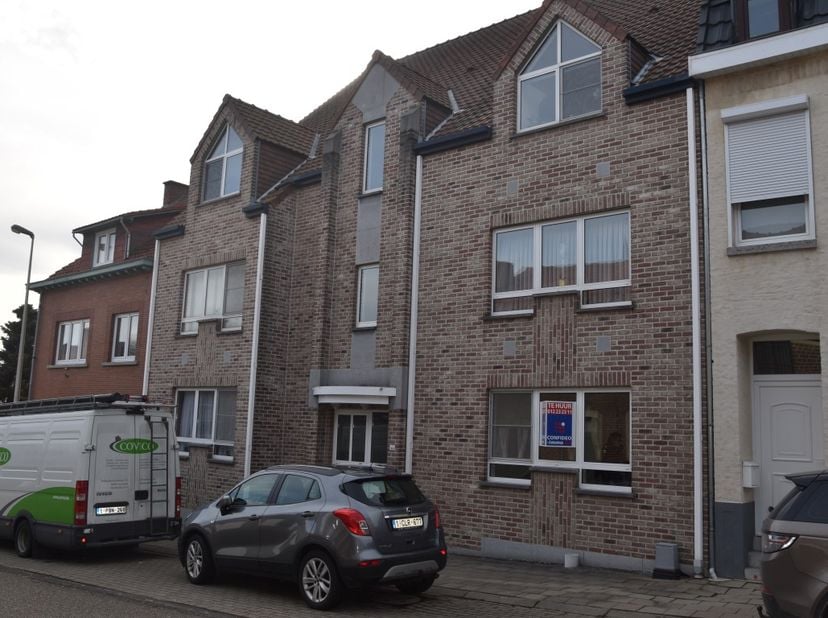Appartement à louer
                    à 3840 Borgloon