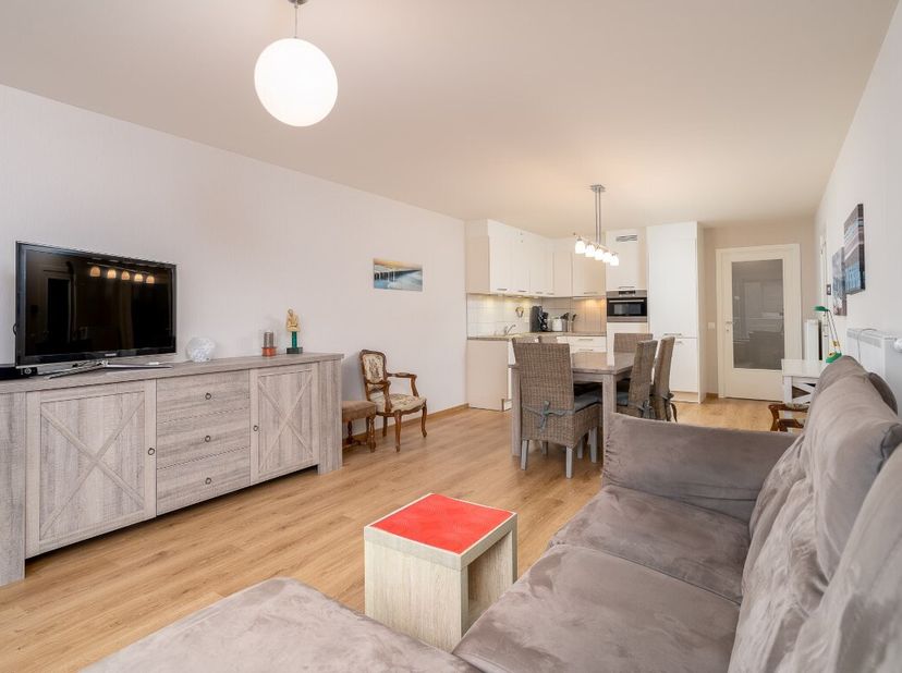 Appartement à vendre
                    à 8370 Blankenberge