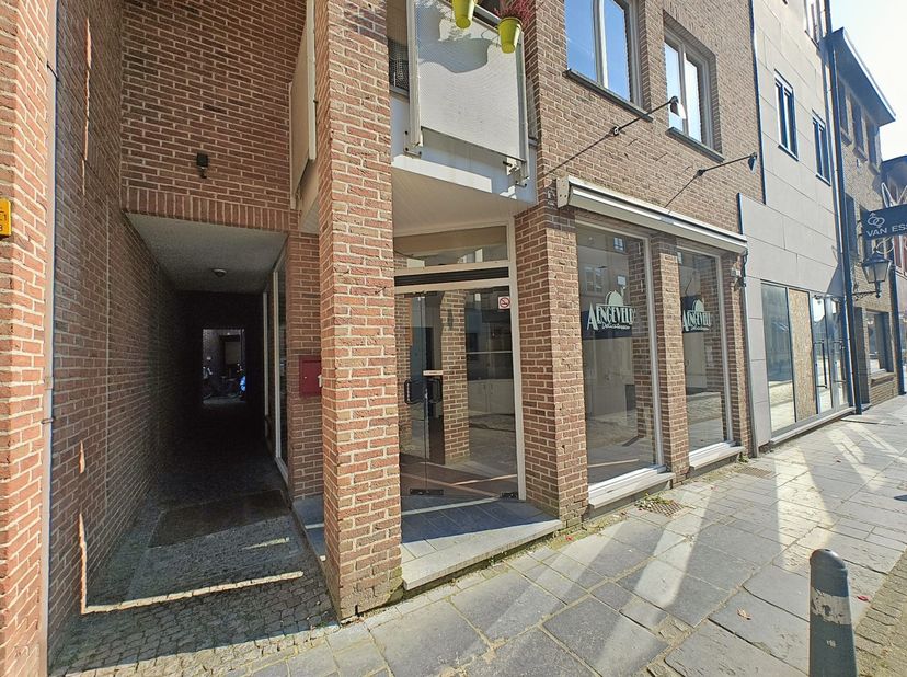 Bien professionnel à vendre
                    à 3680 Maaseik