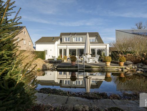                                         Woning te koop in Lanaken, € 725.000
