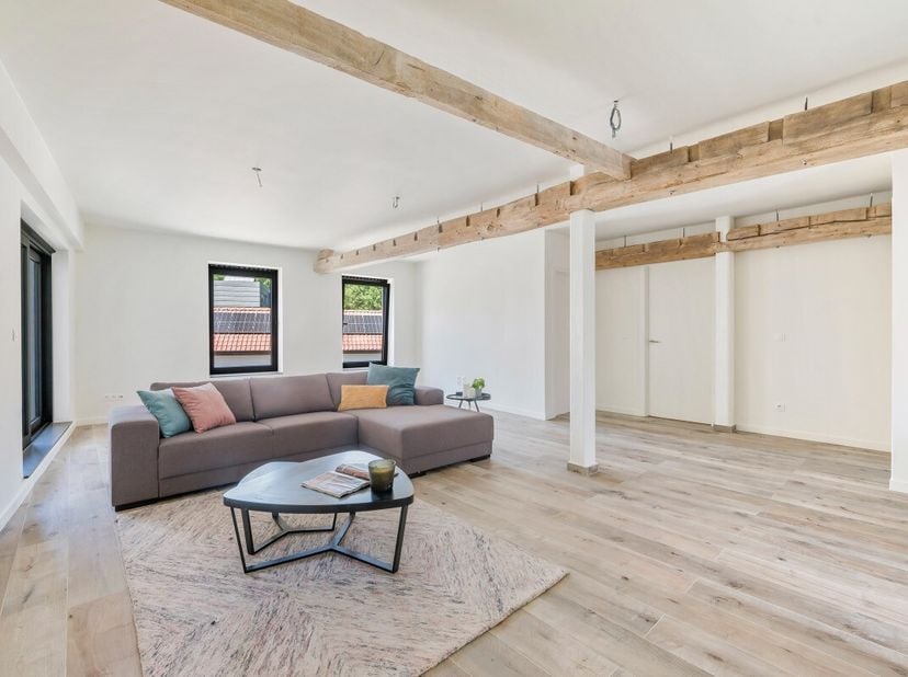 Appartement à vendre
                    à 2880 Bornem