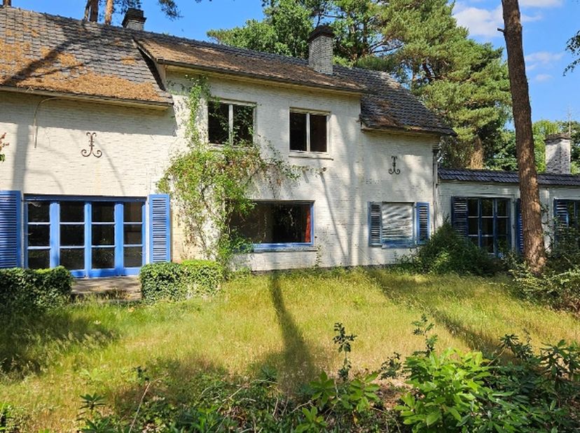 Maison à vendre
                    à 3150 Haacht