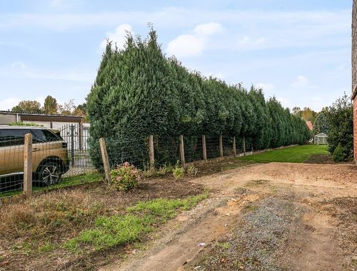                                         Bouwgrond te koop in Grimbergen, € 175.000
