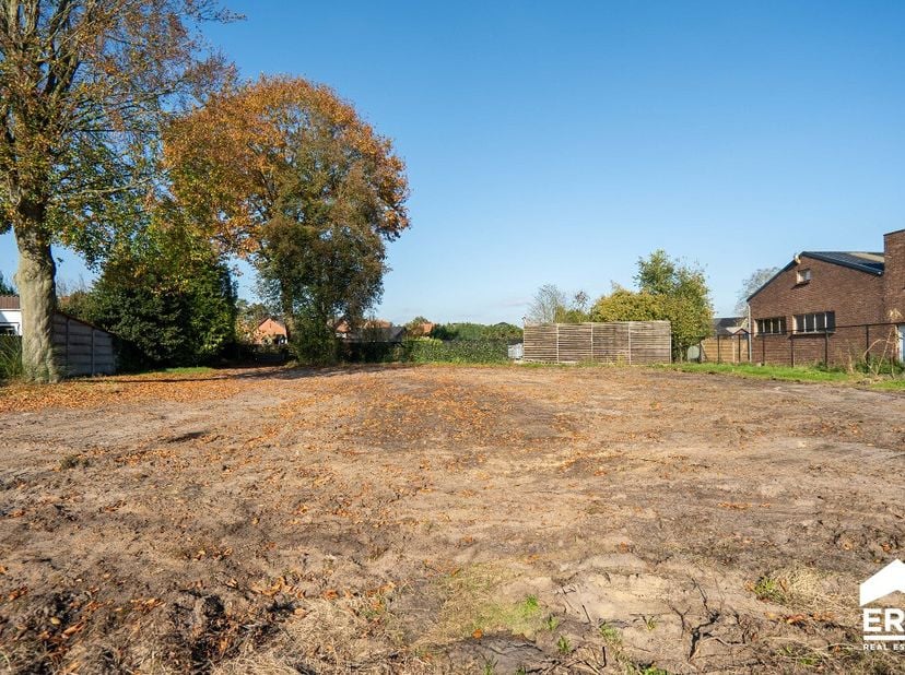 Terrain à vendre
                    à 3520 Zonhoven