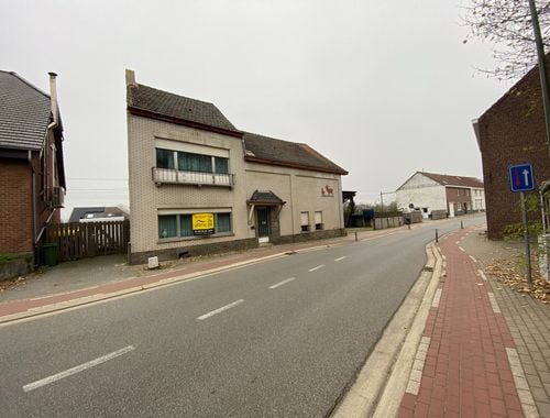                                         Woning te koop in Sint-Joris-Weert, € 350.000
