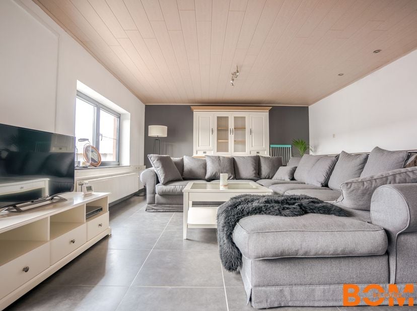 Appartement à louer
                    à 9900 Eeklo