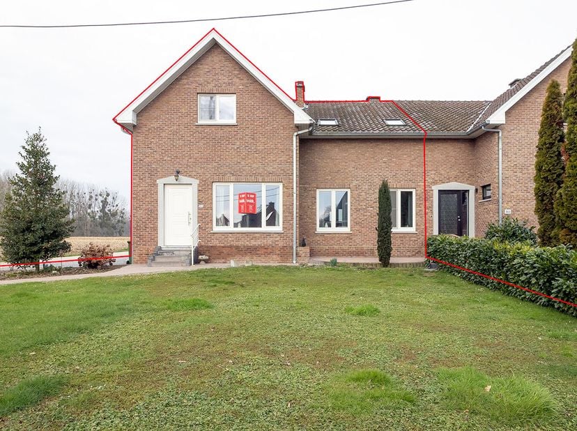 Maison à vendre
                    à 3721 Vliermaalroot