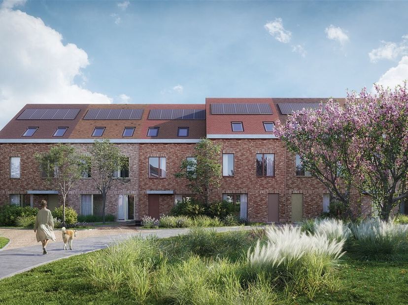 Huis te koop
                    in 3118 Werchter
