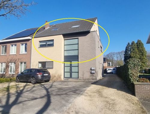                                         Duplex te koop in Hasselt, € 365.000

