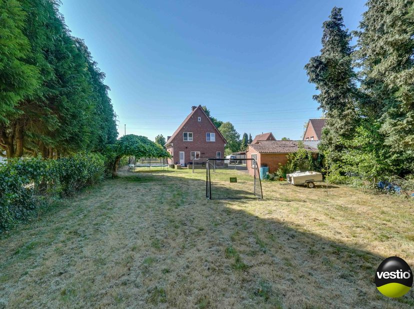 Maison à vendre
                    à 3530 Houthalen