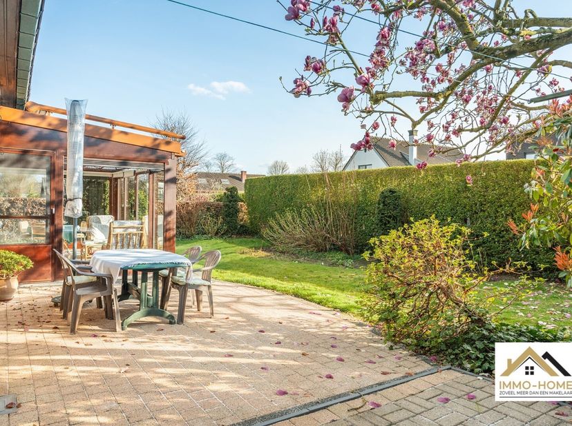 Maison à vendre
                    à 9080 Lochristi