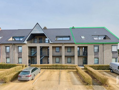                                         Appartement à vendre à Lommel, € 325.000

