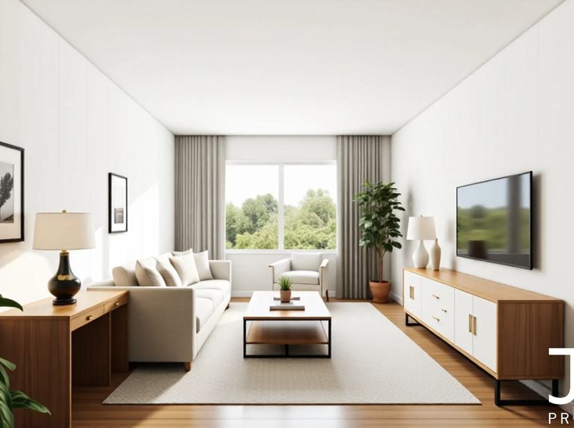Profondsart / Limite Rixensart - Te personaliseren 4-gevel woning&lt;br /&gt;
Ideaal gelegen in een rustige woonwijk, op een steenworp van de plaatselijke s